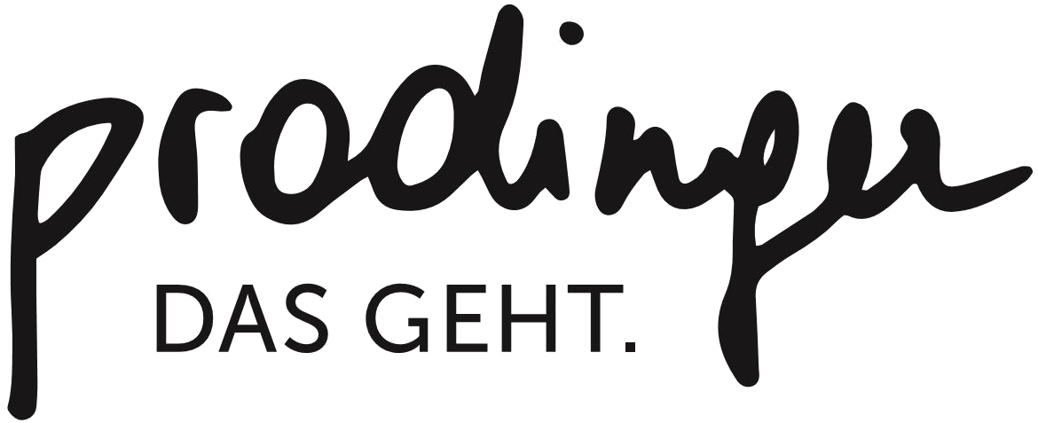 Prodinger